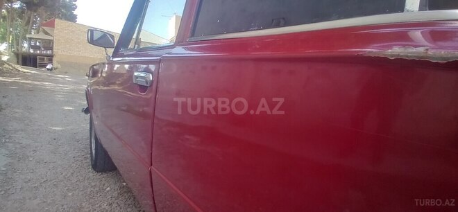 LADA (VAZ) 21011-15