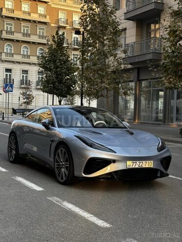Neta GT-4