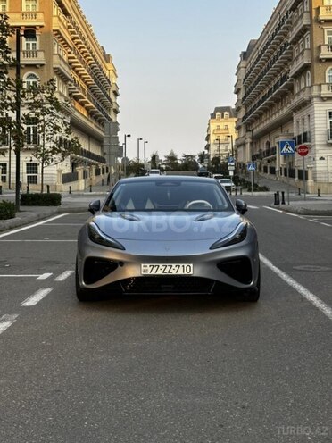 Neta GT-2