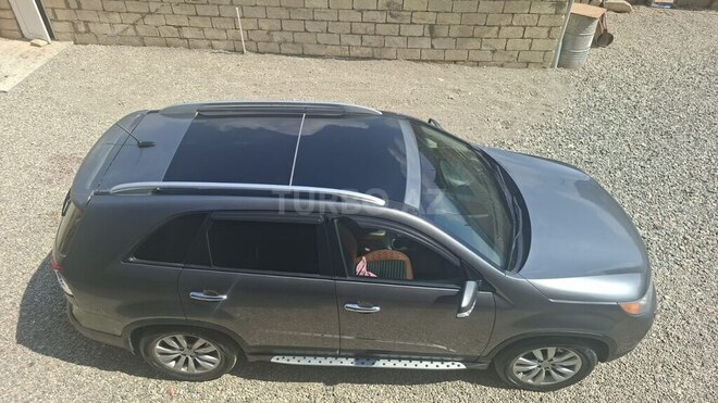Kia Sorento-3