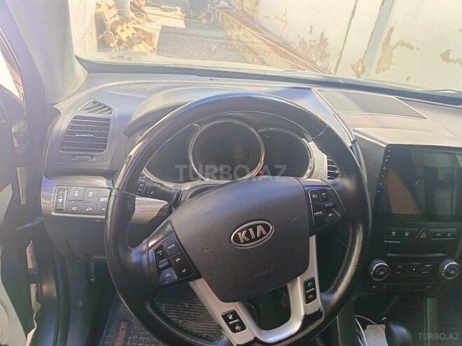 Kia Sorento-4