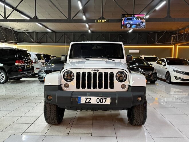 Jeep Wrangler-2