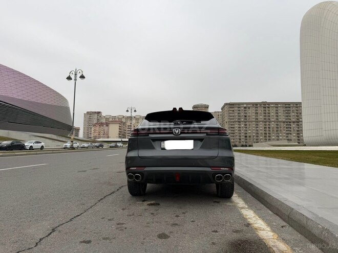 Changan Uni-K 2022, 84,200 km - 2.0 л - Bakı