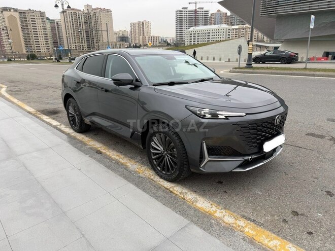 Changan Uni-K 2022, 84,200 km - 2.0 л - Bakı