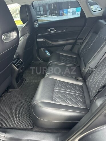 Changan Uni-K 2022, 84,200 km - 2.0 л - Bakı