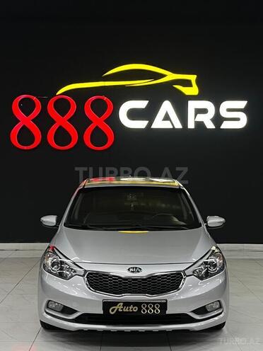 Kia K3-4