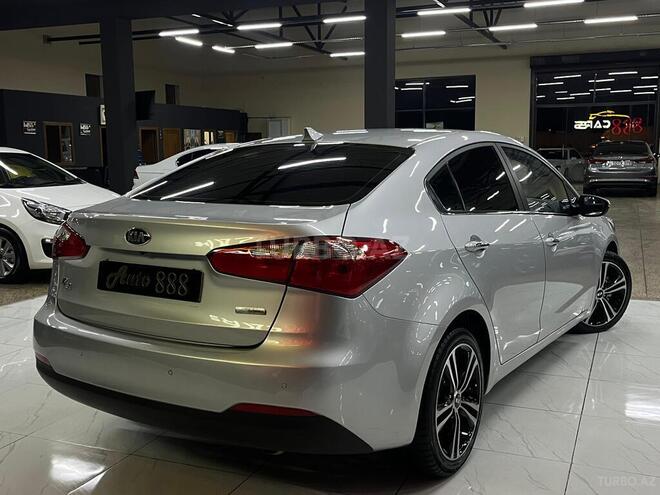 Kia K3-6
