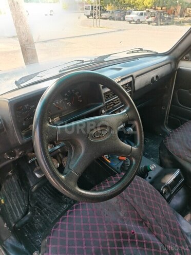 LADA (VAZ) Niva-3