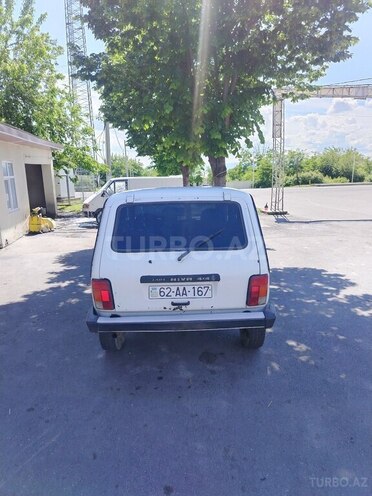 LADA (VAZ) Niva-4