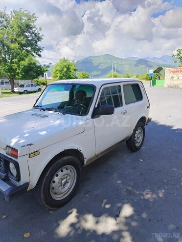 LADA (VAZ) Niva-6