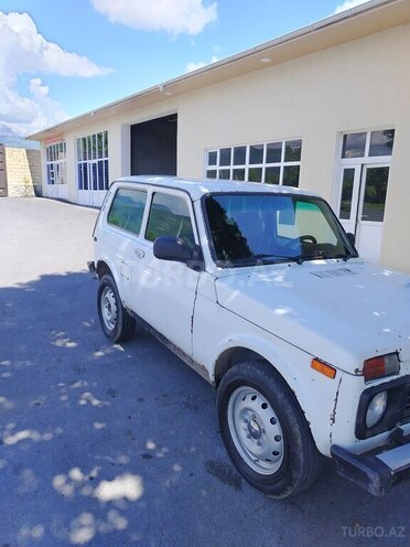 LADA (VAZ) Niva-7