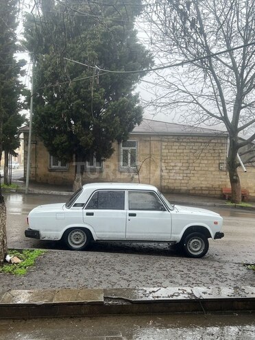 LADA (VAZ) 2107-18