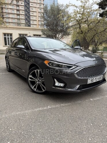 Ford Fusion (North America)-5