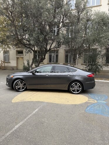 Ford Fusion (North America)-7