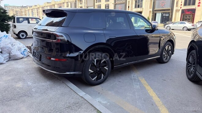 Changan Qiyuan Q07-3