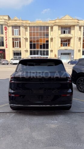 Changan Qiyuan Q07-4