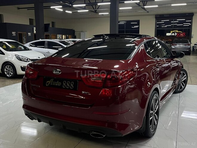 Kia Optima-5