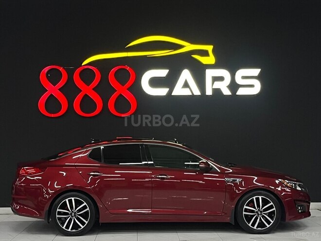 Kia Optima-6