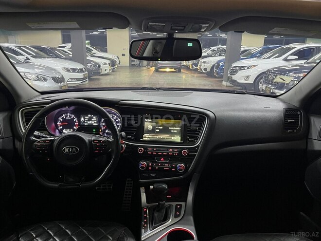 Kia Optima-14