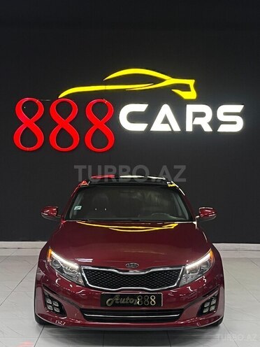 Kia Optima-3