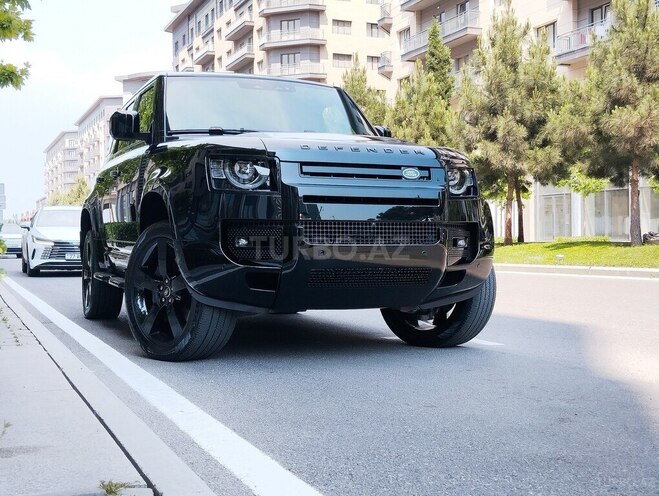 Land Rover Defender-2