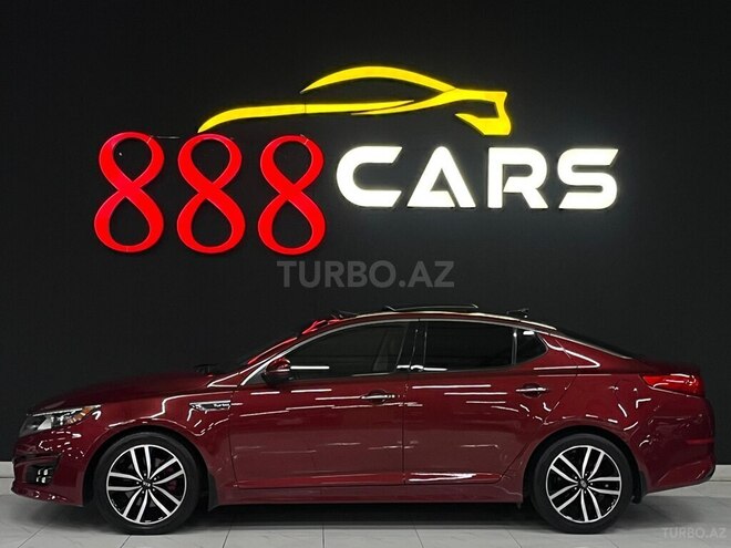 Kia Optima-7
