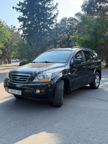 Kia Sorento-2