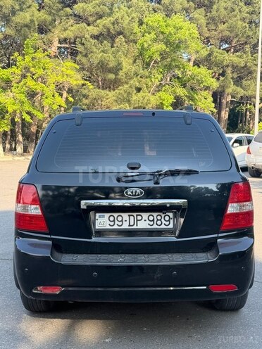 Kia Sorento-3