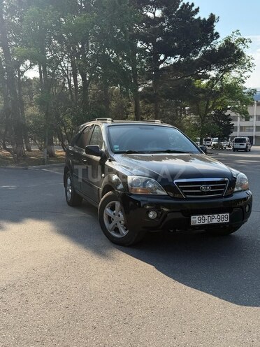 Kia Sorento-1