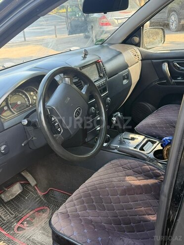 Kia Sorento-5