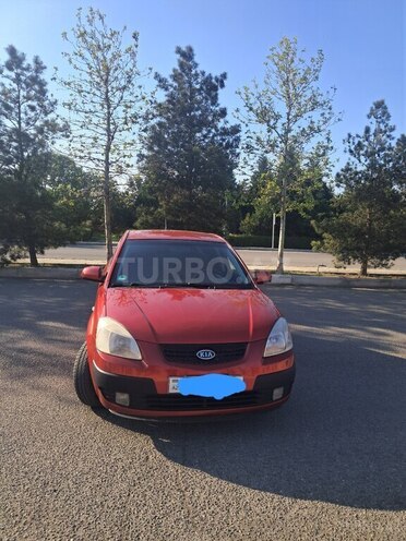 Kia Rio-1