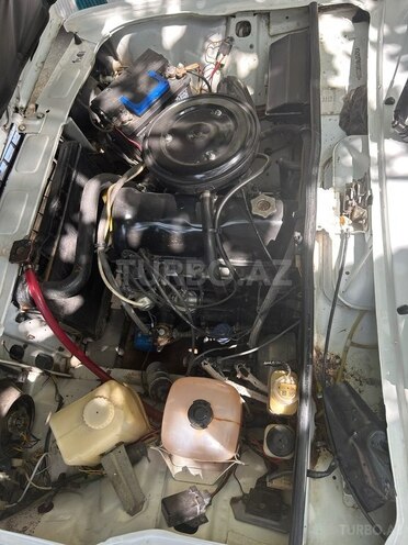 LADA (VAZ) 2107-7