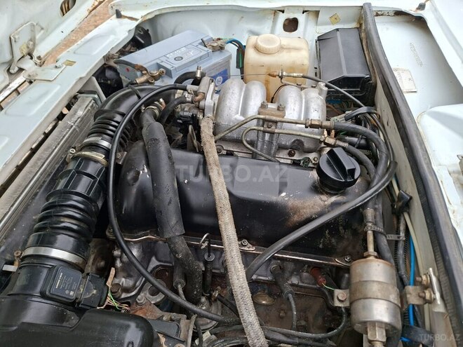 LADA (VAZ) 2107-8
