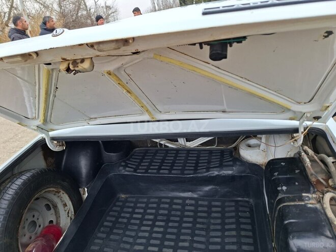 LADA (VAZ) 2107-10