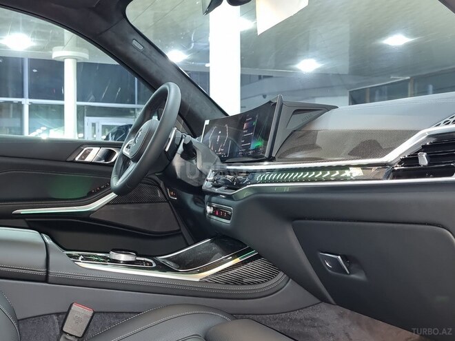 BMW X7 2026, 0 km - 3.0 l - Bakı