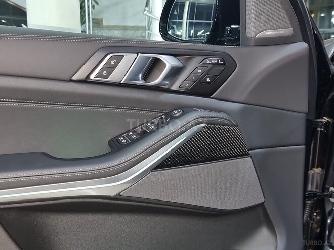 BMW X7 2026, 0 km - 3.0 l - Bakı