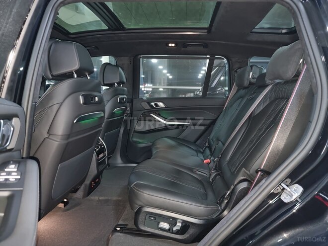 BMW X7 2026, 0 km - 3.0 l - Bakı