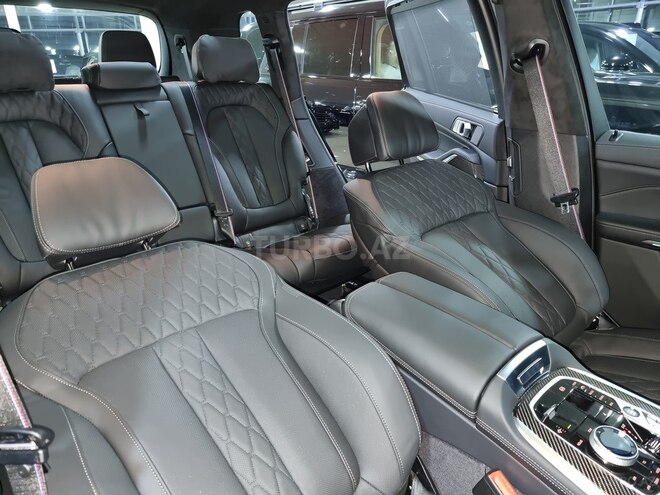 BMW X7 2026, 0 km - 3.0 l - Bakı