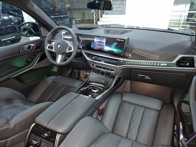BMW X7 2026, 0 km - 3.0 l - Bakı