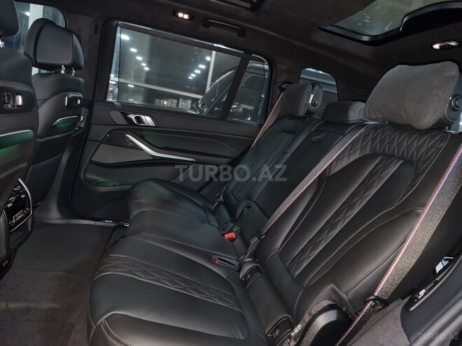 BMW X7 2026, 0 km - 3.0 l - Bakı