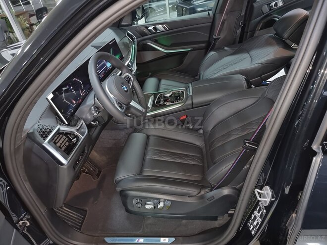 BMW X7 2026, 0 km - 3.0 l - Bakı