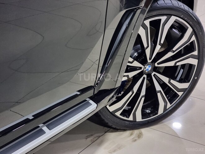 BMW X7 2026, 0 km - 3.0 l - Bakı