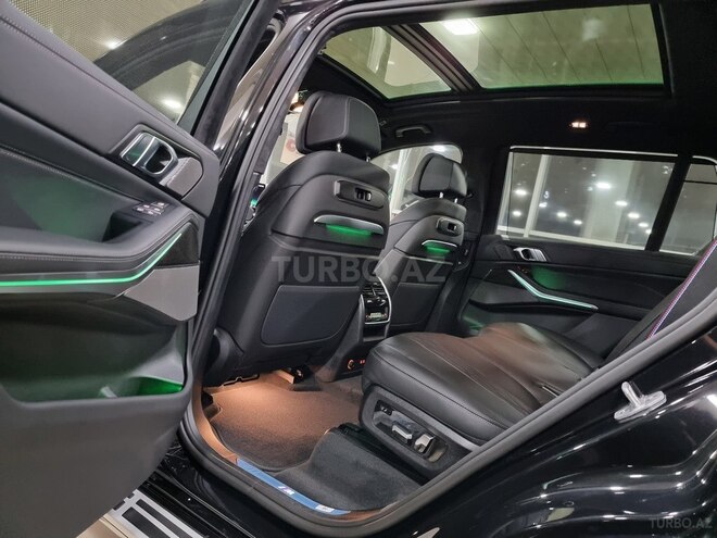 BMW X7 2026, 0 km - 3.0 l - Bakı
