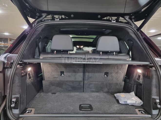 BMW X7 2026, 0 km - 3.0 l - Bakı