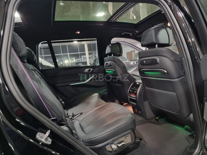BMW X7 2026, 0 km - 3.0 l - Bakı
