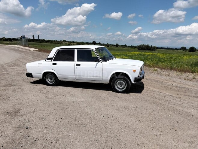 LADA (VAZ) 2107-7