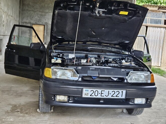 LADA (VAZ) 2115-2