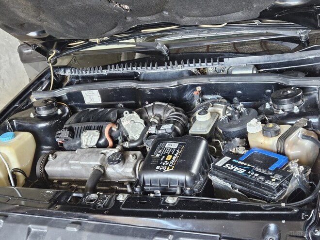 LADA (VAZ) 2115-3