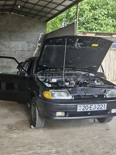 LADA (VAZ) 2115-4