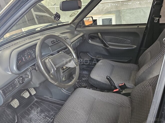 LADA (VAZ) 2115-7